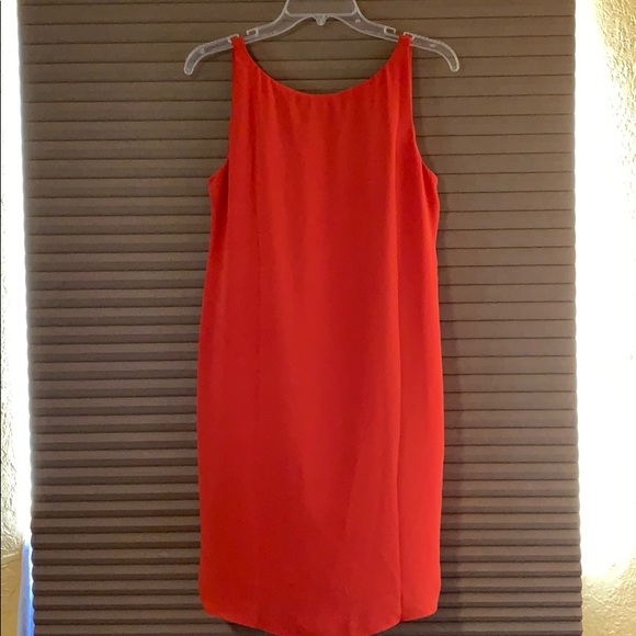 LOFT MP Mini Dress with Tag - Picture 3 of 3